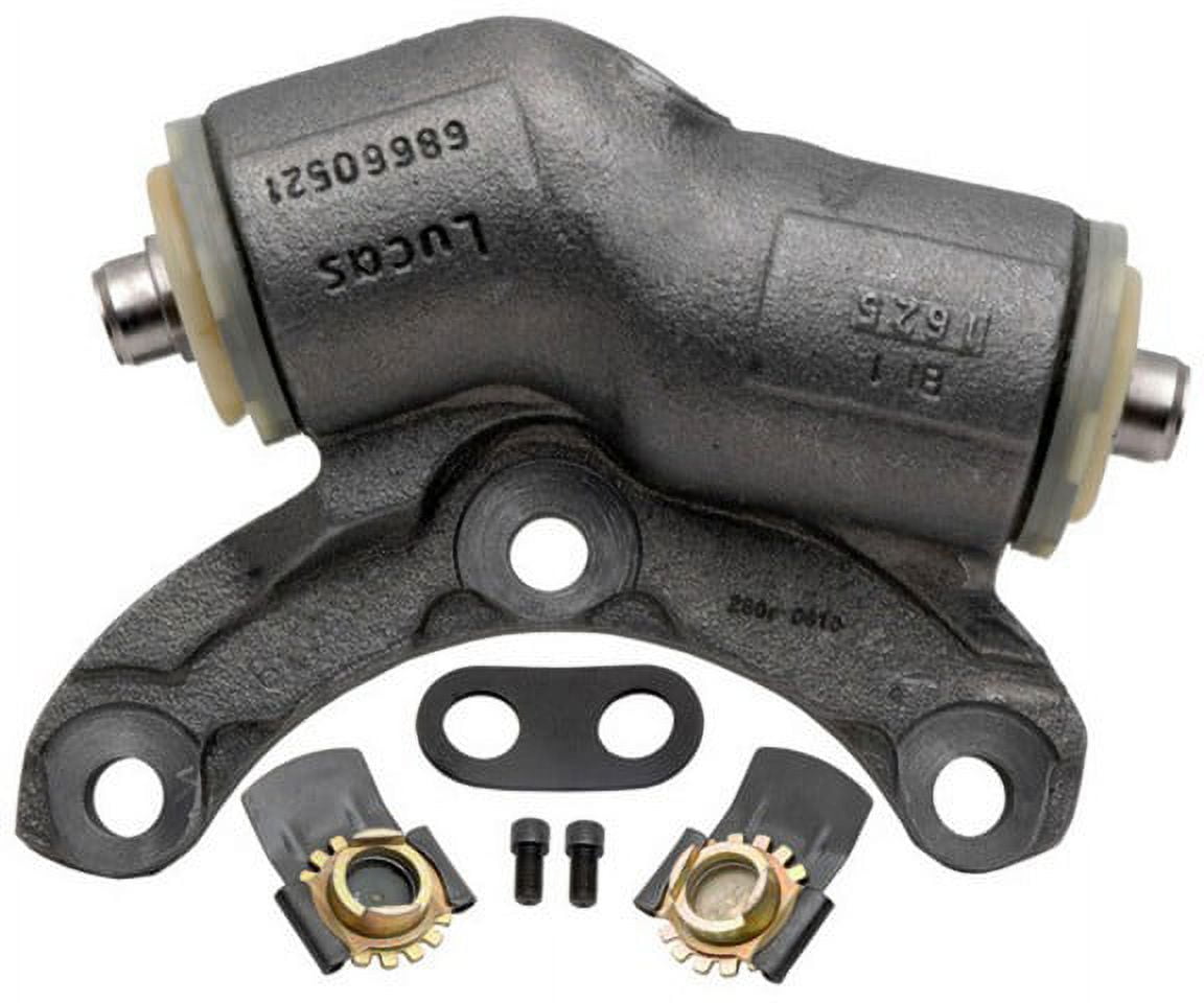 Raybestos Professional Grade Drum Brake Wheel Cylinder