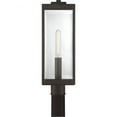 thumbnail image 7 of Quoizel Westover WVR9007EK Outdoor Post Lantern, 7 of 7