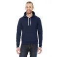 thumbnail image 1 of American Apparel Unisex Flex Fleece Drop Shoulder Pullover Hoodie, 1 of 1