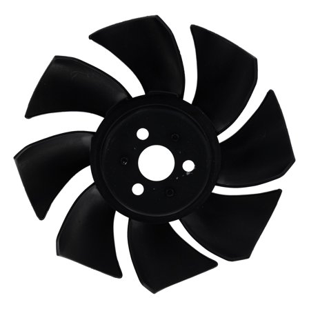 Ferris 5102874YP Genuine OEM ZT5400 Fan Simplicity Cobalt F150XT IS2100Z IS3200Z Zero-Turn