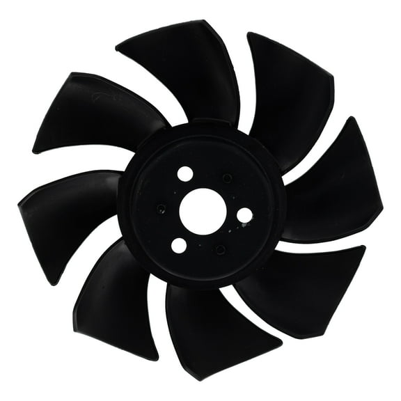 Ferris 5102874YP Genuine OEM ZT5400 Fan Simplicity Cobalt F150XT IS2100Z IS3200Z Zero-Turn