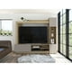thumbnail image 5 of Mueble Mesa Nizza P/ Tv 65pulg Café Claro Excelsior, 5 of 5