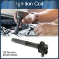 thumbnail image 2 of Unique Bargains Ignition Coil Ignition Coil Pack No.BR3Z12029A for Ford F-150 2011-2016, 2 of 7