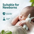 thumbnail image 4 of Himalaya Shampooing Doux pour Bébé 200 ml, 4 of 5