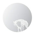 thumbnail image 1 of Zamba Ronde Girafe Miroir, 1 of 3