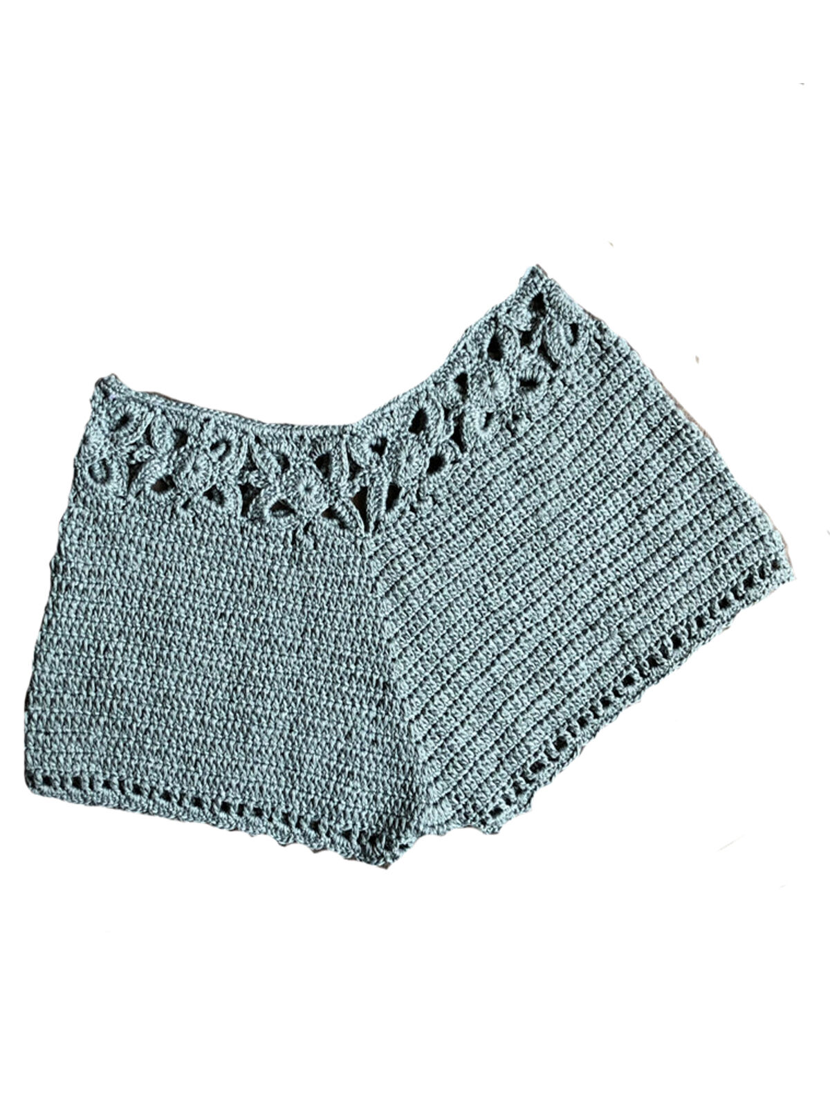 Nituyy Womens Knit Hollow Out Crochet 