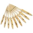 thumbnail image 4 of Dancing Wings Hobby 20 pulgadas CCW Hélice de madera de haya para motor Nitro de avión RC y motor de Romacci 20 * 8, 4 of 7