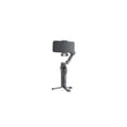 thumbnail image 4 of Estabilizador para teléfonos dji Osmo Mobile 8, Seguimiento Nativo con Audio e iluminación, rotación panorámica de 360°, batería de 10 h, Brazo Extensible, Robusta estabilización en 3 Ejes, 4 of 10