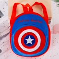 thumbnail image 1 of New Cute Children‘s Backpack Plush Backpack Kindergarten Bag, 1 of 7