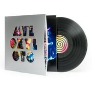 Coldplay - Mylo Xyloto - Alternative - Vinyl