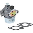 thumbnail image 2 of Stens Carburetor 520-054 For Kohler CH11, CH12, CH14 and CV460 12 853 60-S, 12 853 98-S, 2 of 5