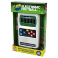thumbnail image 2 of Classic, Handheld Football Electronic Game, One Size Fits All, 2 of 9