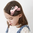 thumbnail image 4 of Barrette à Cheveux Décorative Mode Adorable pour Enfants, 4 of 8