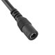 thumbnail image 4 of 32 cm para cable de alimentación CC en línea conectable para tira de luz LED un punto tres, 4 of 8