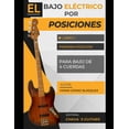 thumbnail image 1 of Bajo eléctrico Book 1 - Primera posición - 4 cuerdas, 1 of 1