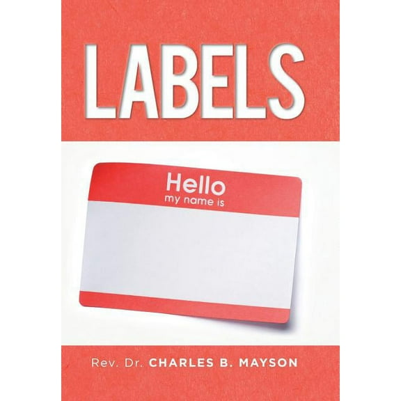 Labels (Hardcover)