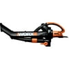Worx TriVac WG500 Leaf Blower & Vacuum