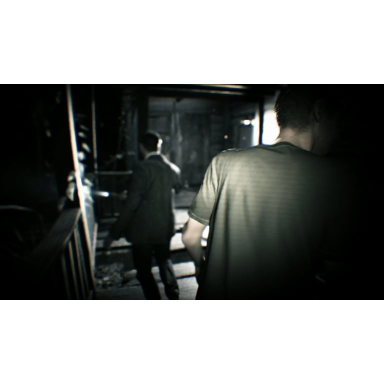Amazon.com: Resident Evil 7 Biohazard Gold Edition - Xbox