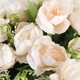 thumbnail image 3 of Mdesiwst 1Pc Artificial Fake Peony Flower Home Wedding Party Decor, 3 of 7