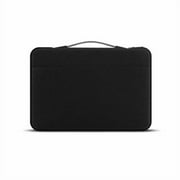 JCPal JCP2273 15-16 in. Professional Style Sleeve for laptop, Black