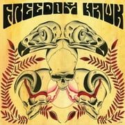 Freedom Hawk - Freedom Hawk - Rock - CD