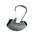 thumbnail image 4 of Bolsa calentadora de manos cómoda funda calentadora de manos para caza senderismo Camping Gris, 4 of 8