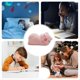 thumbnail image 4 of Luz de Noche para Niños Luces de Mesita de Noche Luces de Noche para Dormitorio Luces LED Táctiles de Animales Recargable para Dormir, 4 of 5