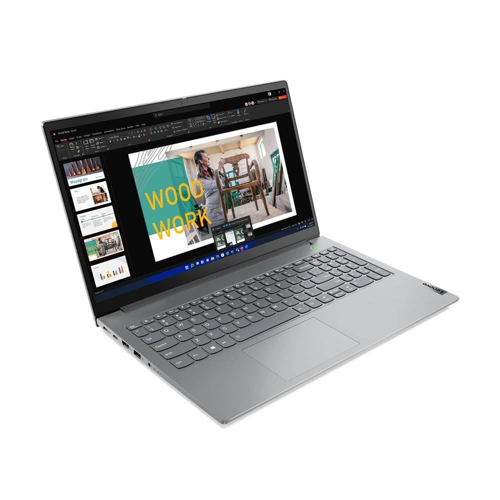 Restored Lenovo Thinkbook 15 G4 Iap 15.6