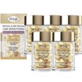 thumbnail image 1 of Retinol & Bee Venom Capsules Cream Fine Line Smoothing Night Serum Capsules, Anti-Aging Wrinkle Hydrating Repairing Glowing Brightening Skin, 1 of 5