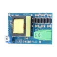 thumbnail image 3 of DC Boost Converter Module, Portable Wear-resistant Anticorrosion DC Boost Module  For Professional Use For Electronic Component For Factory For General Purpose, 3 of 8