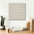 thumbnail image 6 of Epic Graffiti 'Read Me a Story' by Lori Deiter, Canvas Wall Art, 18"x18", 6 of 8