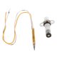 thumbnail image 1 of Kit de encendedor universal para horno de gas, varilla sensora de encendedor de llama, repuesto compatible con chimeneas de gas, hornos de gas y calentadores de gas., 1 of 6