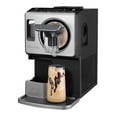 thumbnail image 4 of Gourmia 2 Quart Automatic Soft Serve Ice Cream and Frozen Drink Maker, 4 of 5