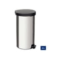 thumbnail image 1 of Bote de Basura Tramontina con Pedal 20 Litros Acero Inoxidable, 1 of 4