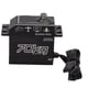 thumbnail image 3 of Stainless Steel Gear Motor Servo, 180° Rotation Angle High Accuracy 70KG Digital Servo For SCX10 RC Car For 1/8 RC Car ANGGREK Otros, 3 of 8