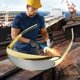 thumbnail image 1 of Gafas de Soldadura, Protección Total Contra La Luz y Arañazos, Diseño Cómodo y Ligero, Uso Versátil para Soldar, Esmerilar y Andar En Bicicleta, Comodidad Durante Largos Períodos de Uso, Incluye 1 Ga, 1 of 1