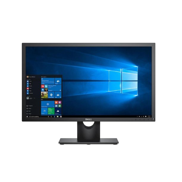 Dell 23.8" WLED LCD Monitor