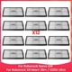 thumbnail image 1 of Hepa Filter for Roborock Saros 10R S9 MaxV Slim, 1 of 2