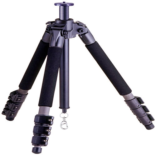 Velbon EL Carmagne 540 Carbon Fiber Tripod with PH-250B 3-Way Panhead