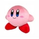 thumbnail image 1 of Little Buddy 1406 Kirby's Adventure - Peluche Kirby mediano (9") Little Buddy Little Buddy, 1 of 2