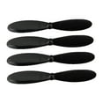thumbnail image 2 of 4pcs/Set Durable , Black, 2 of 6
