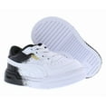 thumbnail image 4 of Puma CA Pro Sprayed Alternate Closure Infant/Toddler Shoes Size 5, Color: Puma White/Puma Black, 4 of 5