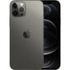 Open Box Apple iPhone 12 Pro 512 GB Smartphone, 6.7" OLED 2778 x 1284, Hexa-core (6 Core), 6 GB RAM, iOS 14, 5G, Graphite