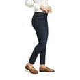 thumbnail image 2 of Jordache Women's and Women's Plus Essential High Rise Super Skinny Jean, Available in 28", 30" Inseams, Sizes 2-22, 2 of 6