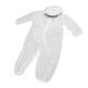 thumbnail image 1 of Vestido de abeja transpirable cómodo de algodón suave vestido de abeja para apicultor para colmena Traje de abeja de apicultor Vestido de abeja Traj ANGGREK Cocina, Decoración y Otros, 1 of 1