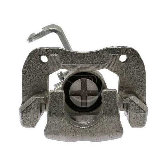 Raybestos Element3 New Plated Calipers