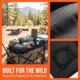 thumbnail image 3 of unbranded Reemplazo Para Carrito De Camping Negro Con Plegable Y Resistencia, 3 of 8