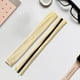 thumbnail image 5 of 2 Piezas de Poliéster Extraíble Macarena para Silla de Oficina para Reposabrazos la adaptaciónción a Sillas de de Brazos Beige, 5 of 7