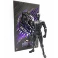 thumbnail image 1 of Figura Hot Toys MMS470 - Marvel Comics - Black Panther - T’Challa, 1 of 3