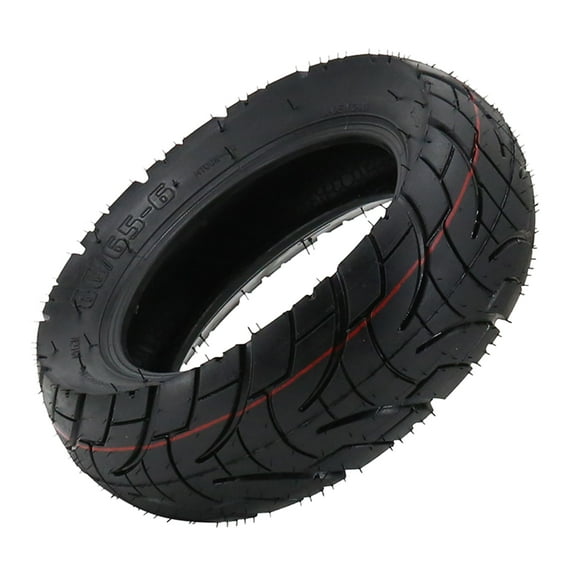 80/65-6 Outer Tire For Joyor S5 S8 S10s S series Electric Scooter Road Inflatable Tires Accessorie